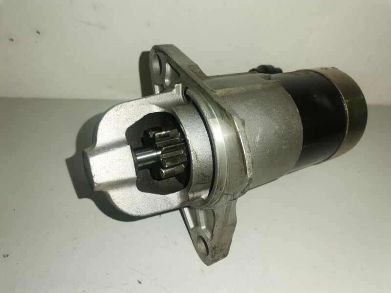 Recambio de motor arranque para chrysler pt cruiser ejd referencia OEM IAM M000T90081ZC  