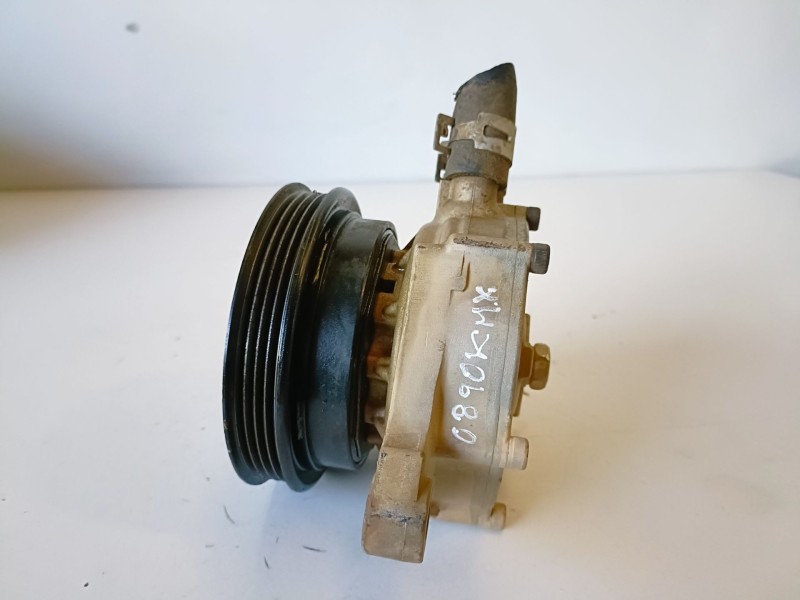Recambio de bomba agua para toyota hilux (gun1) 2gdftv referencia OEM IAM 4181000040  
