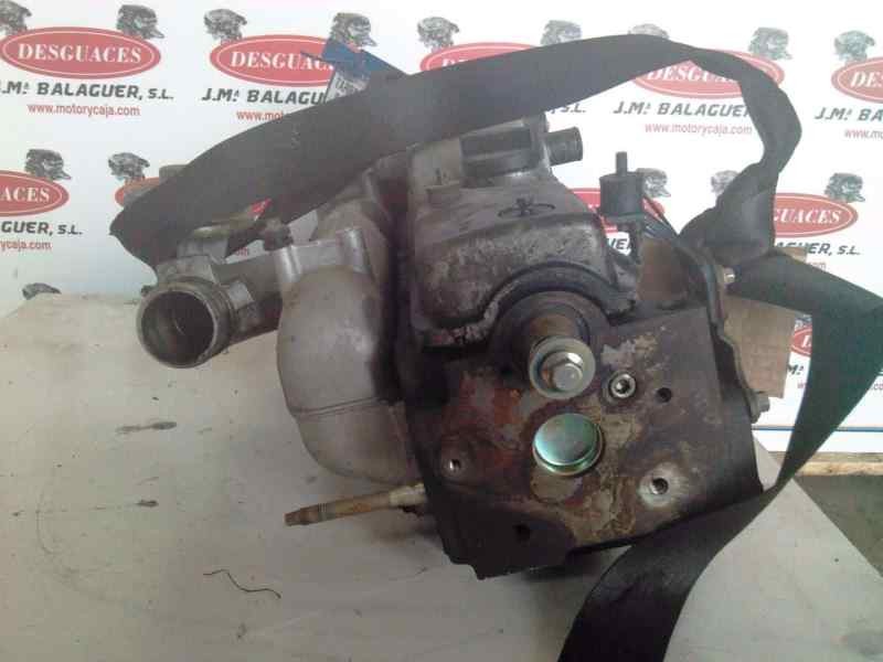 Recambio de culata para ford focus berlina (cak) referencia OEM IAM   