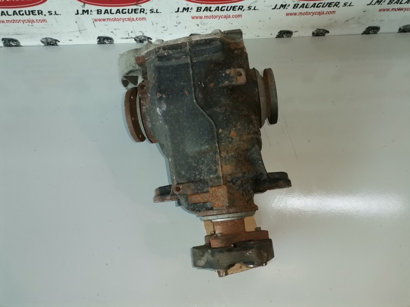 Recambio de diferencial trasero para bmw serie 3 berlina (e90) n47d20c referencia OEM IAM 75661850  