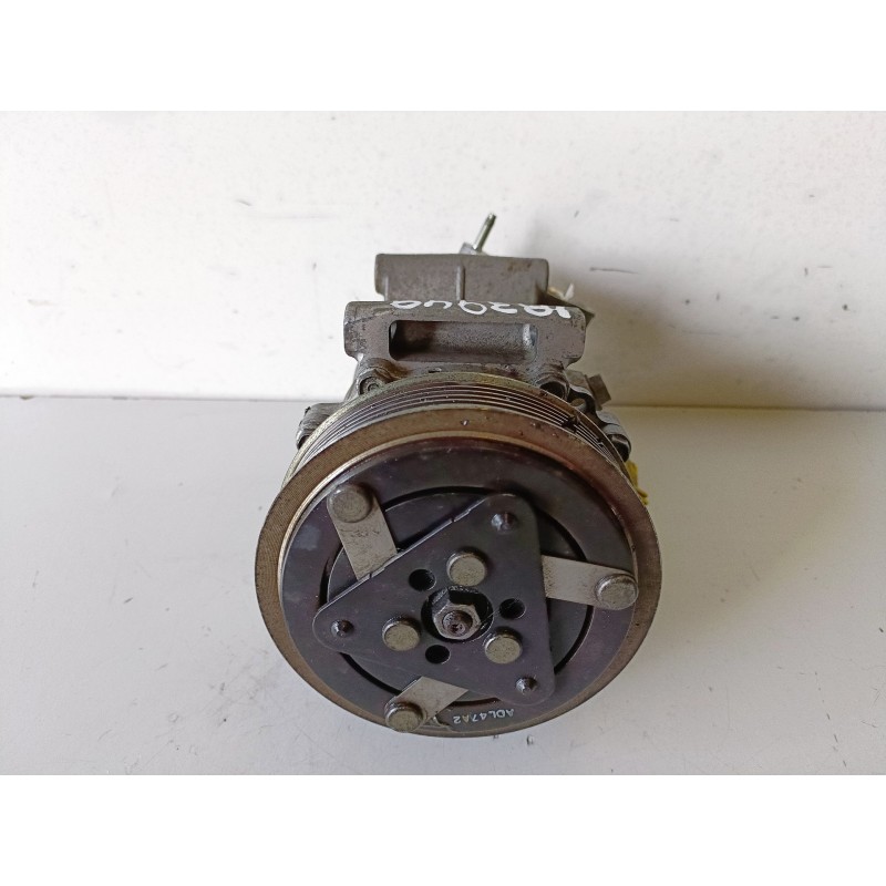 Recambio de compresor aire acondicionado para peugeot 307 break / sw (s1)(04.2002) rfn referencia OEM IAM 9655191580  