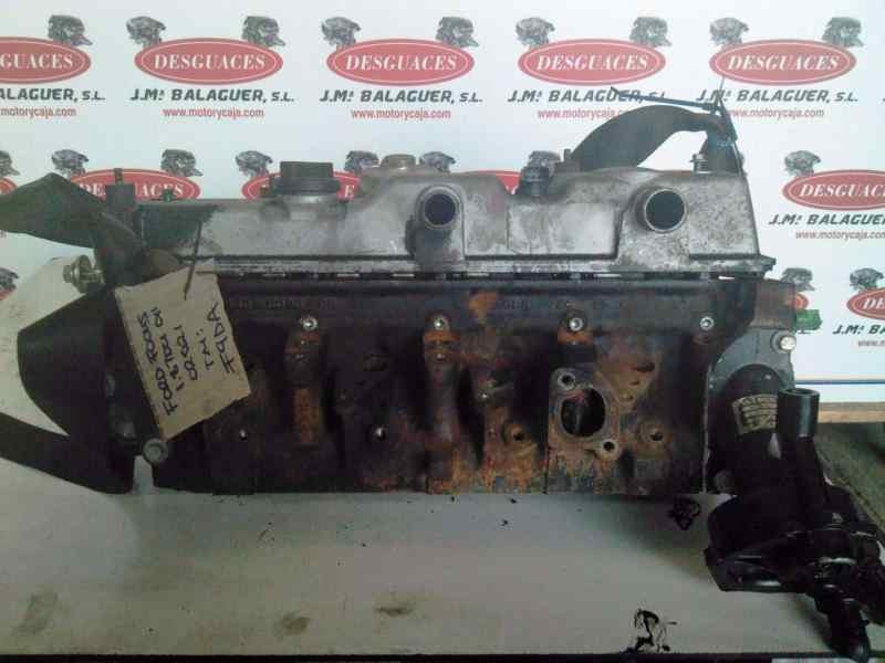 Recambio de culata para ford focus berlina (cak) referencia OEM IAM   