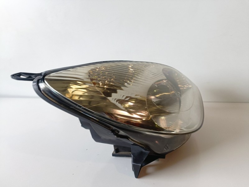 Recambio de faro derecho para citroen c5 berlina 4hx referencia OEM IAM 9644275280  