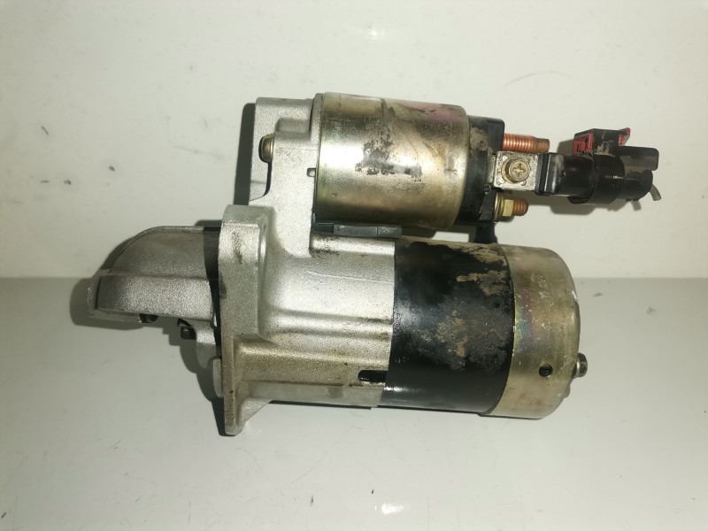 Recambio de motor arranque para chrysler pt cruiser ejd referencia OEM IAM M000T90081ZC  