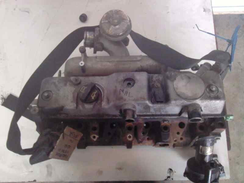 Recambio de culata para ford focus berlina (cak) referencia OEM IAM   