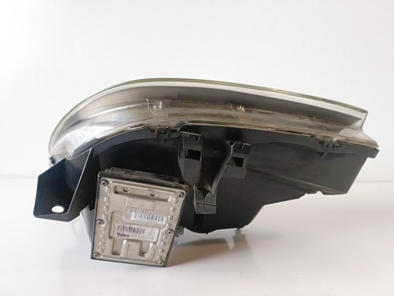 Recambio de faro derecho para citroen c5 berlina 4hx referencia OEM IAM 9644275280  