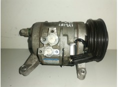 Recambio de compresor aire acondicionado para chrysler pt cruiser ejd referencia OEM IAM 4472204180  