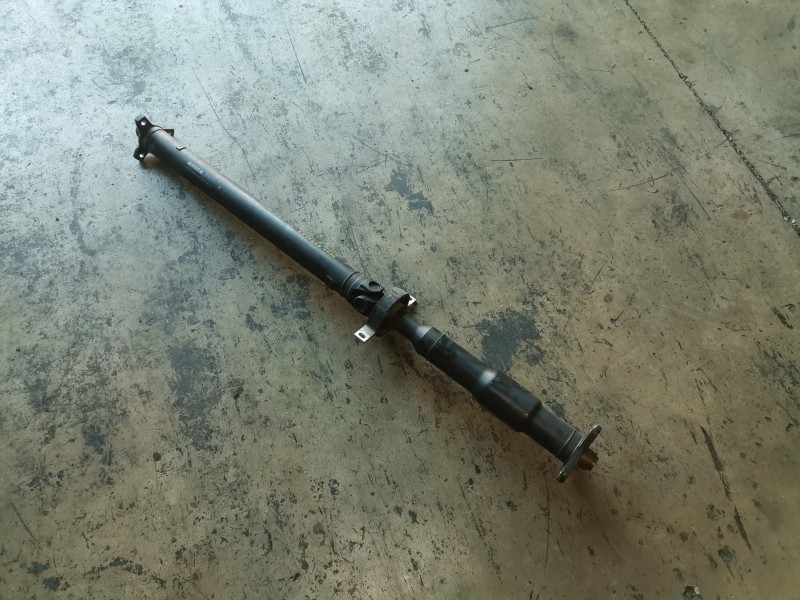 Recambio de transmision central para bmw serie 3 berlina (e90) n47d20c referencia OEM IAM 757348203  