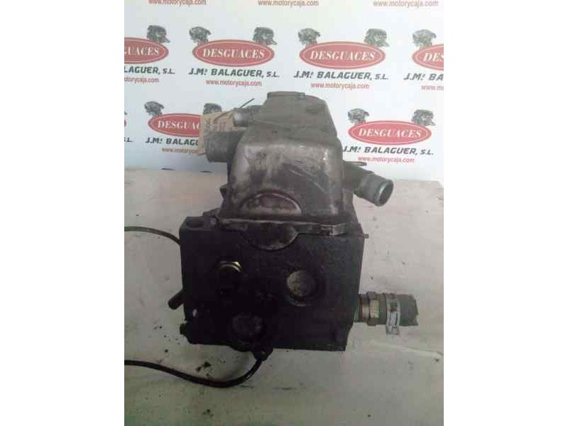 Recambio de culata para ford focus berlina (cak) referencia OEM IAM   