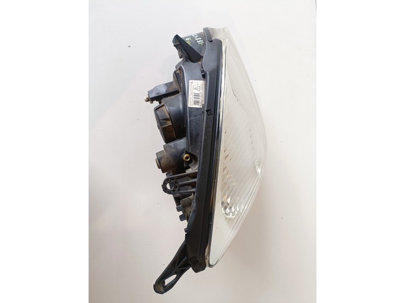 Recambio de faro derecho para citroen c5 berlina 4hx referencia OEM IAM 9644275280  