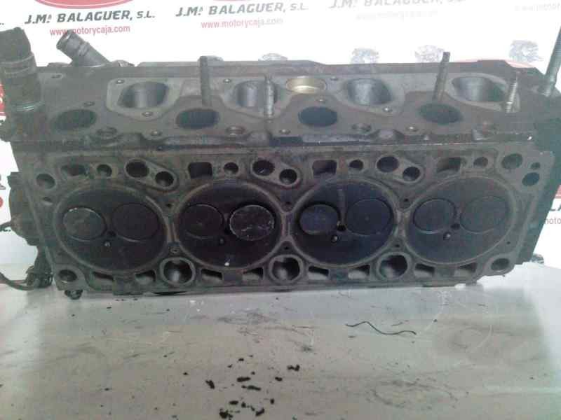 Recambio de culata para ford focus berlina (cak) referencia OEM IAM   