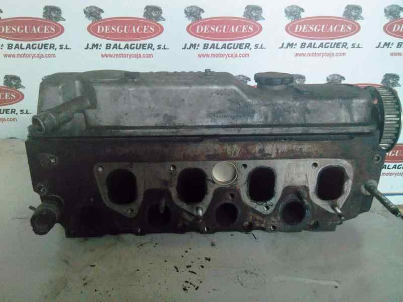 Recambio de culata para ford focus berlina (cak) referencia OEM IAM   