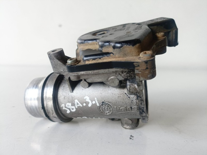 Recambio de caja mariposa para dacia duster i k9k856 referencia OEM IAM 161A05457R  