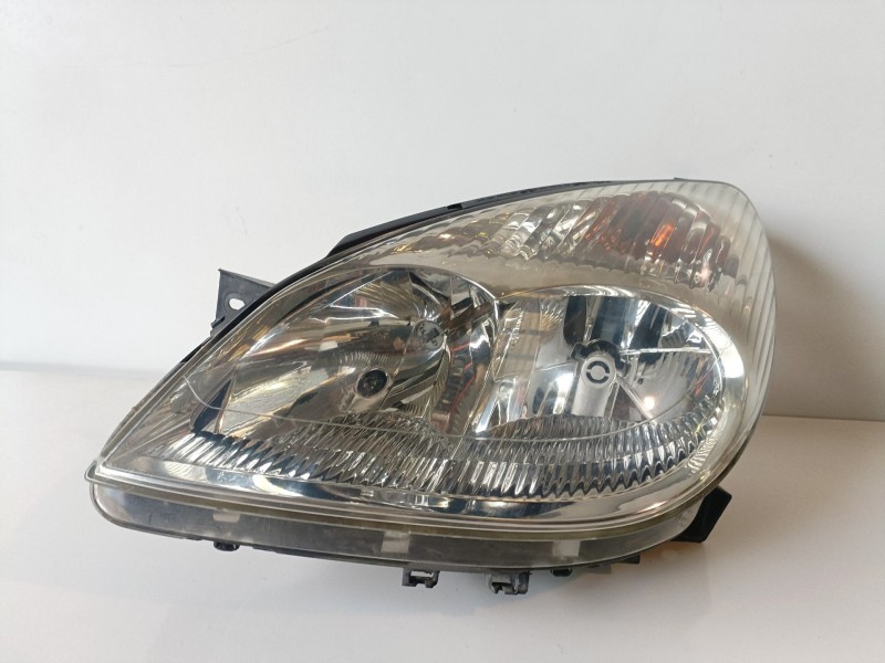 Recambio de faro izquierdo para citroen c5 berlina 4hx referencia OEM IAM 9644275380  