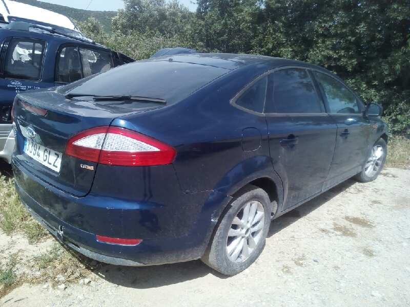 ford mondeo berlina (ca2) del año 2009