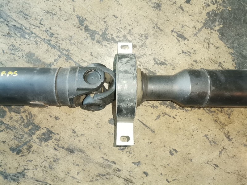 Recambio de transmision central para bmw serie 3 berlina (e90) n47d20c referencia OEM IAM 757348203  