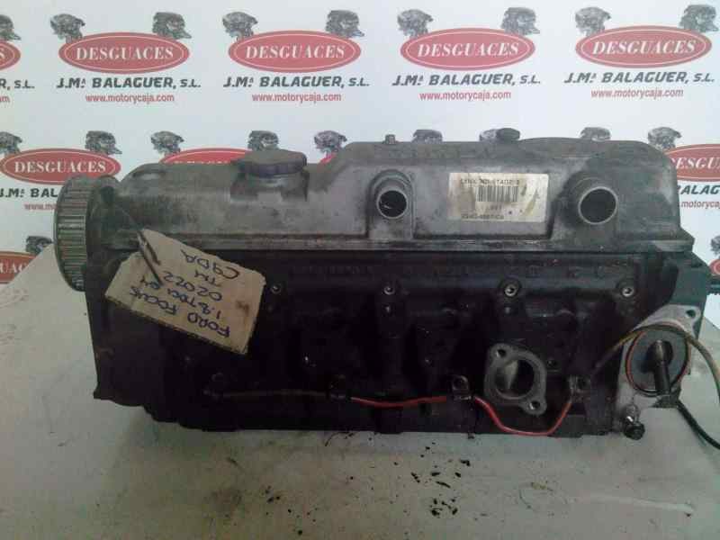 Recambio de culata para ford focus berlina (cak) referencia OEM IAM   