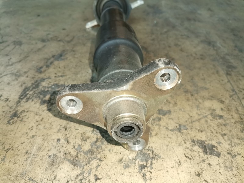 Recambio de transmision central para bmw serie 3 berlina (e90) n47d20c referencia OEM IAM 757348203  