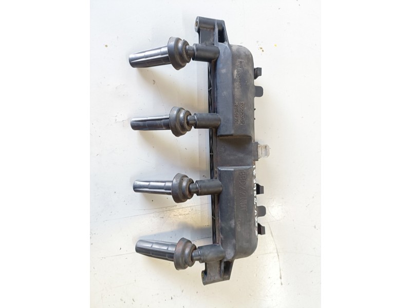 Recambio de bobina encendido para peugeot 206 nfz referencia OEM IAM   