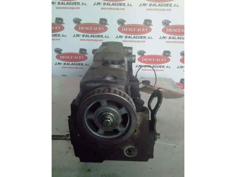Recambio de culata para ford focus berlina (cak) referencia OEM IAM   