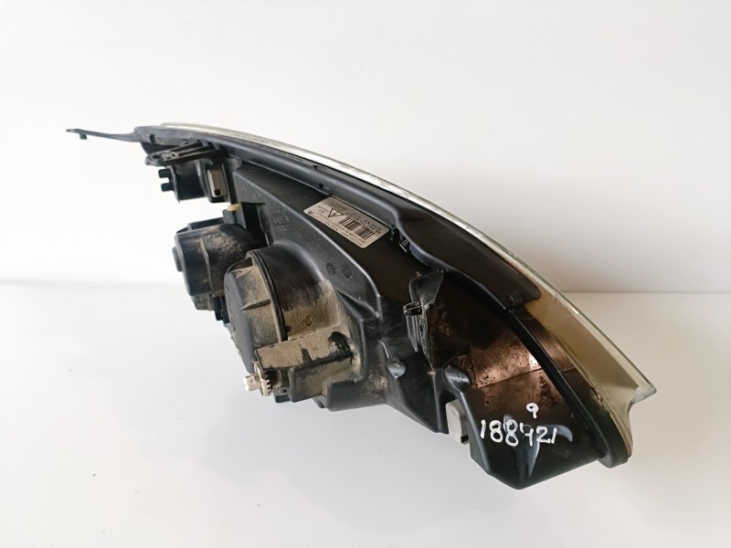 Recambio de faro izquierdo para citroen c5 berlina 4hx referencia OEM IAM 9644275380  