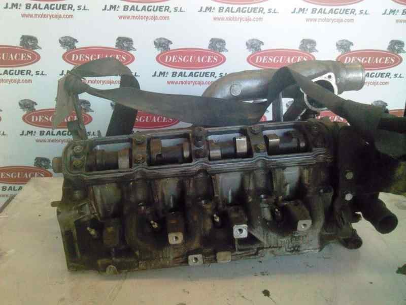 Recambio de culata para renault megane i fase 2 classic (la...) referencia OEM IAM   