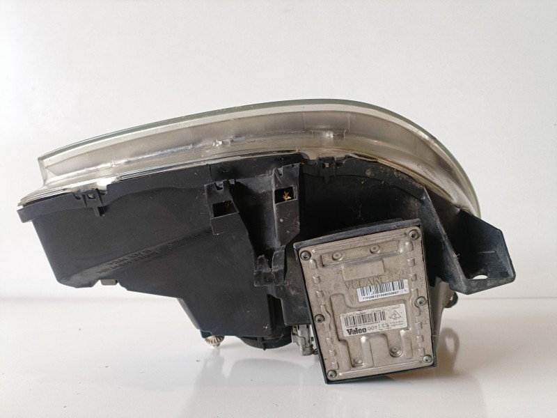 Recambio de faro izquierdo para citroen c5 berlina 4hx referencia OEM IAM 9644275380  