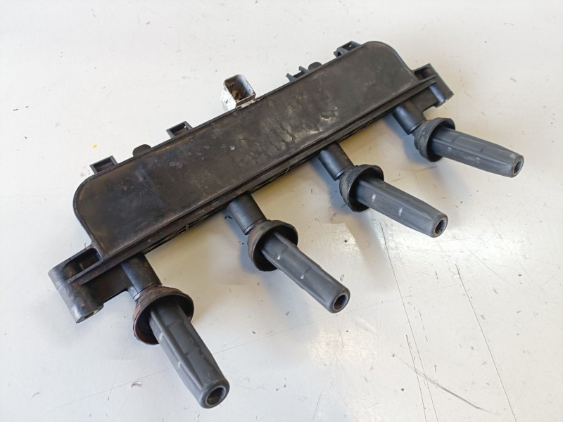 Recambio de bobina encendido para peugeot 206 nfz referencia OEM IAM   