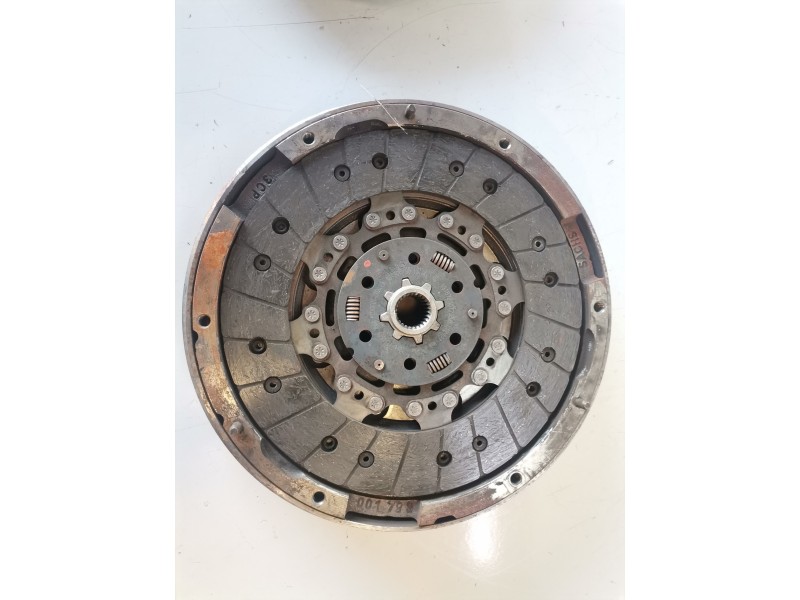 Recambio de kit embrague para peugeot 308 hn02 referencia OEM IAM   