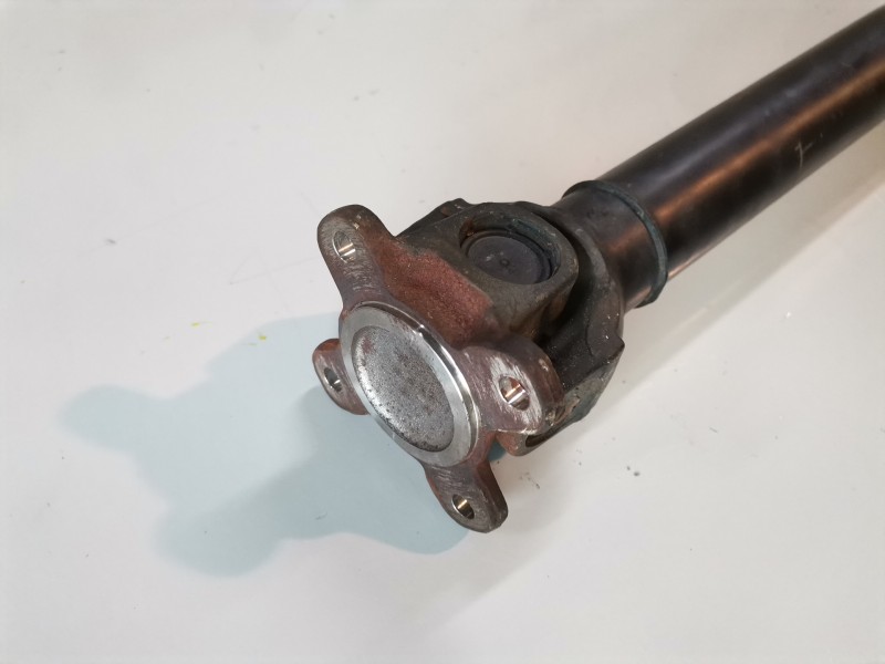Recambio de transmision central delantera para bmw serie 3 berlina (e90) n47d20c referencia OEM IAM   