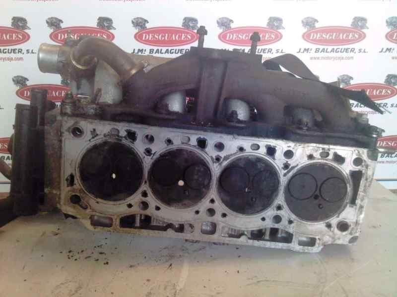 Recambio de culata para renault megane i fase 2 classic (la...) referencia OEM IAM   