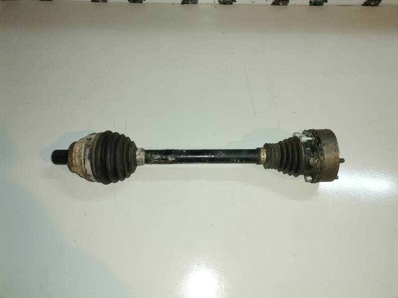 Recambio de transmision delantera izquierda para volkswagen golf v (1k1)(10.2003) bkc referencia OEM IAM   