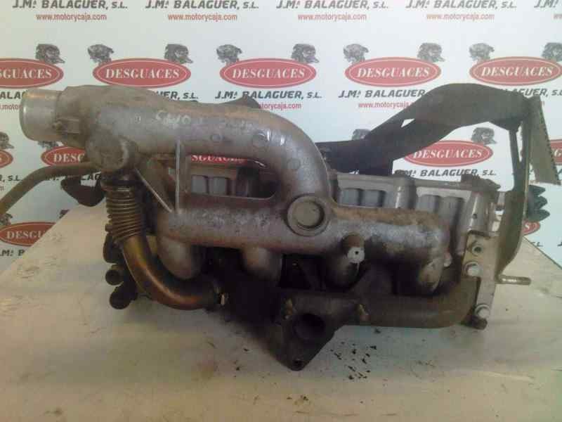 Recambio de culata para renault megane i fase 2 classic (la...) referencia OEM IAM   