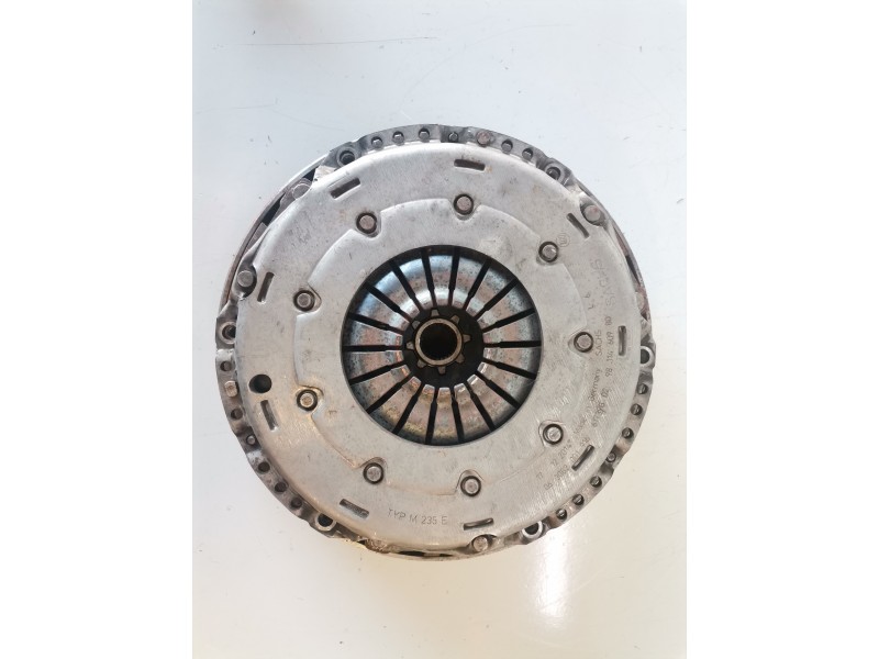 Recambio de kit embrague para peugeot 308 hn02 referencia OEM IAM   