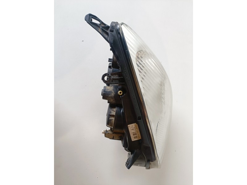 Recambio de faro izquierdo para citroen c5 berlina 4hx referencia OEM IAM 9644275380  