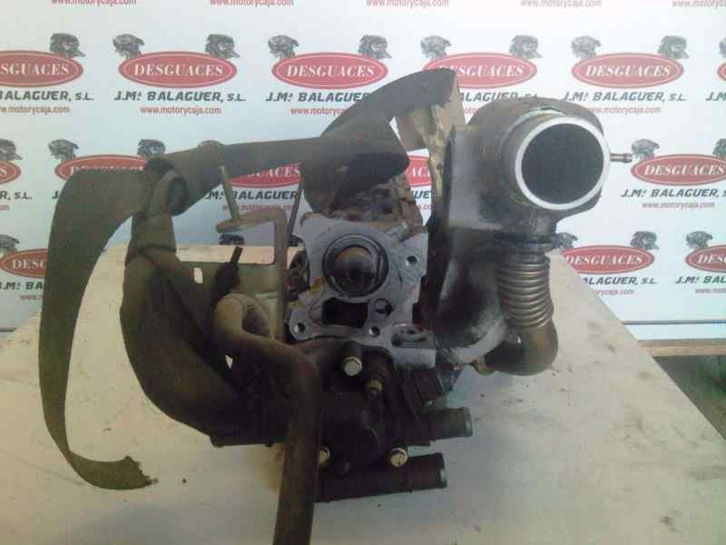 Recambio de culata para renault megane i fase 2 classic (la...) referencia OEM IAM   