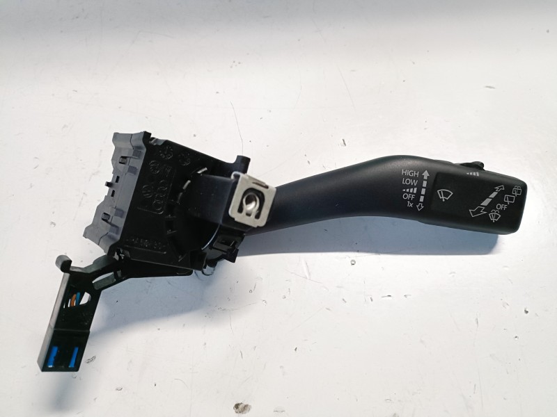 Recambio de mando limpia para volkswagen golf v (1k1)(10.2003) bkc referencia OEM IAM 1K0953519H  