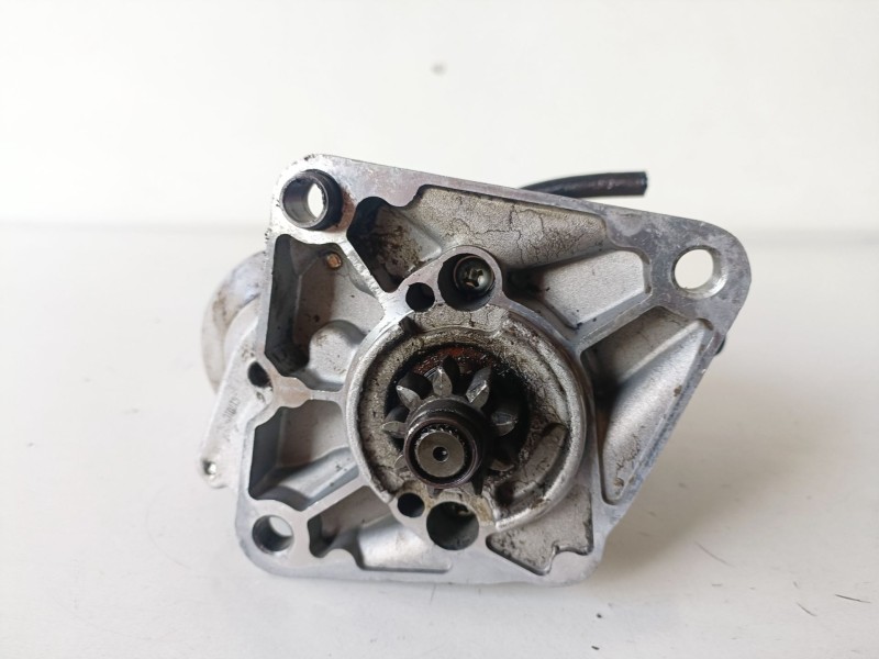 Recambio de motor arranque para land rover discovery 16p referencia OEM IAM   