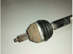 Recambio de transmision delantera derecha para seat ibiza berlina (6j5) bms referencia OEM IAM 6R0407762E  