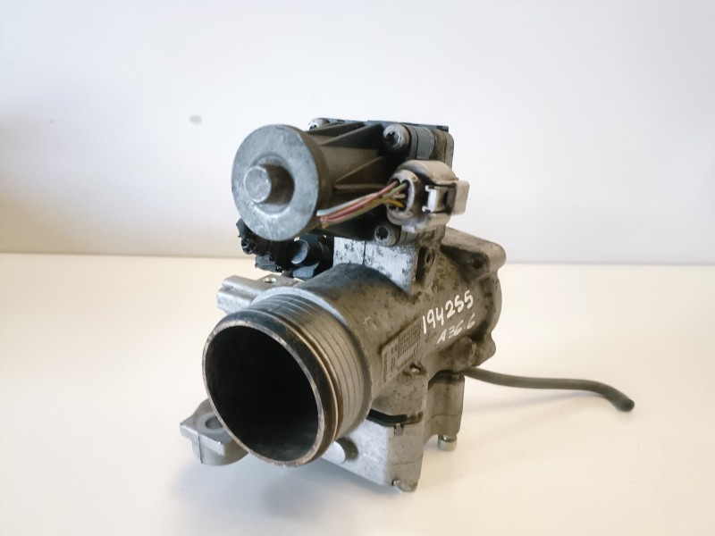 Recambio de valvula egr para volvo xc60 d5244t10 referencia OEM IAM 505906010  