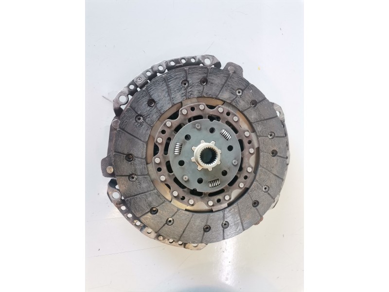 Recambio de kit embrague para peugeot 308 hn02 referencia OEM IAM   