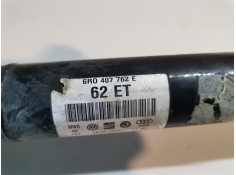 Recambio de transmision delantera derecha para seat ibiza berlina (6j5) bms referencia OEM IAM 6R0407762E   2