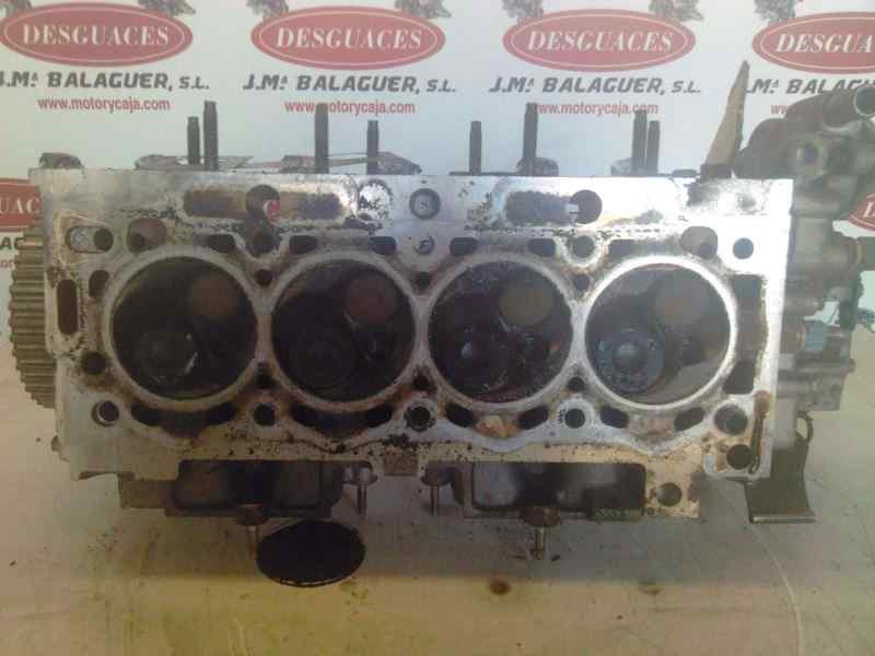 Recambio de culata para citroen saxo referencia OEM IAM   
