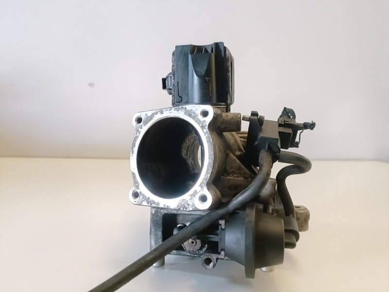 Recambio de valvula egr para volvo xc60 d5244t10 referencia OEM IAM 505906010  