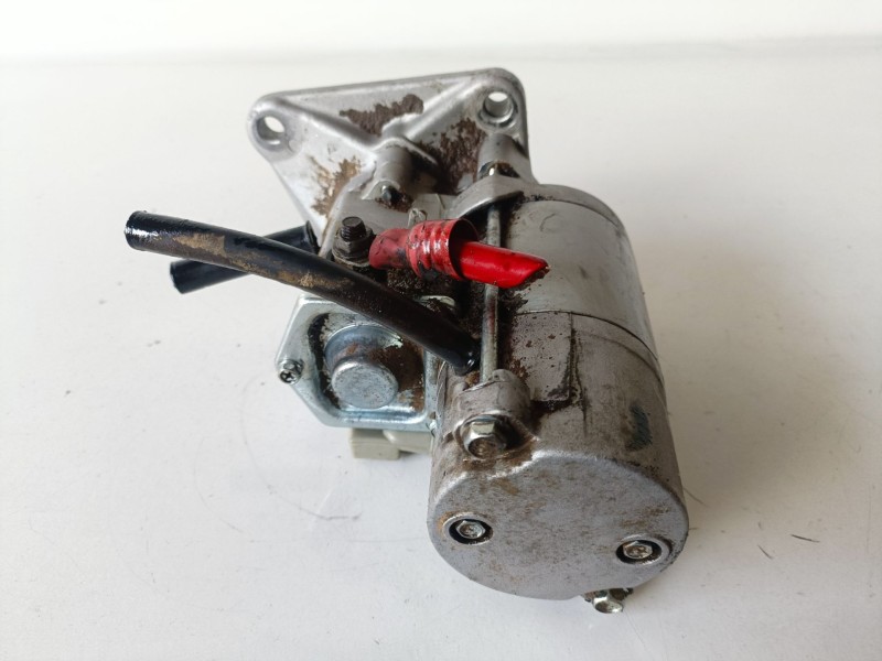 Recambio de motor arranque para land rover discovery 16p referencia OEM IAM   