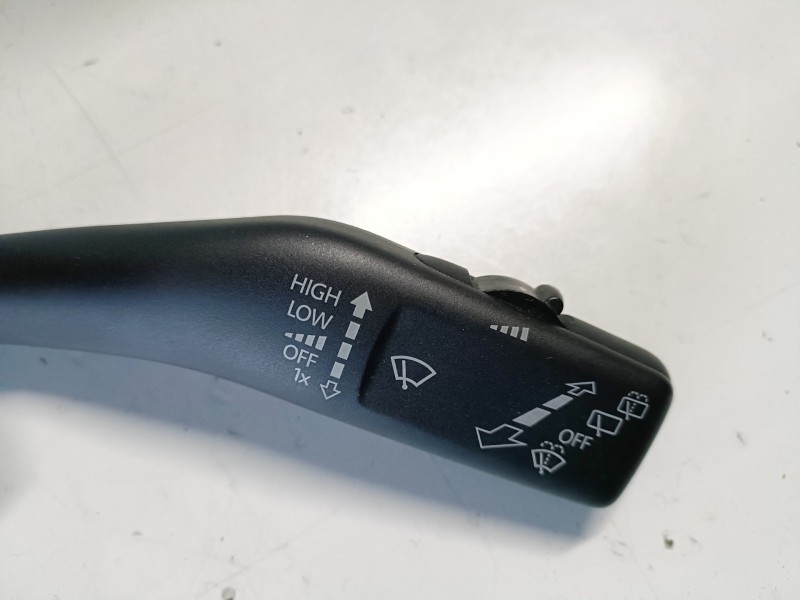 Recambio de mando limpia para volkswagen golf v (1k1)(10.2003) bkc referencia OEM IAM 1K0953519H  