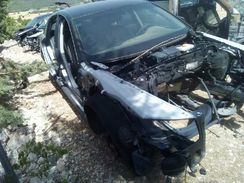 audi a6 berlina (4f2) del año 2004