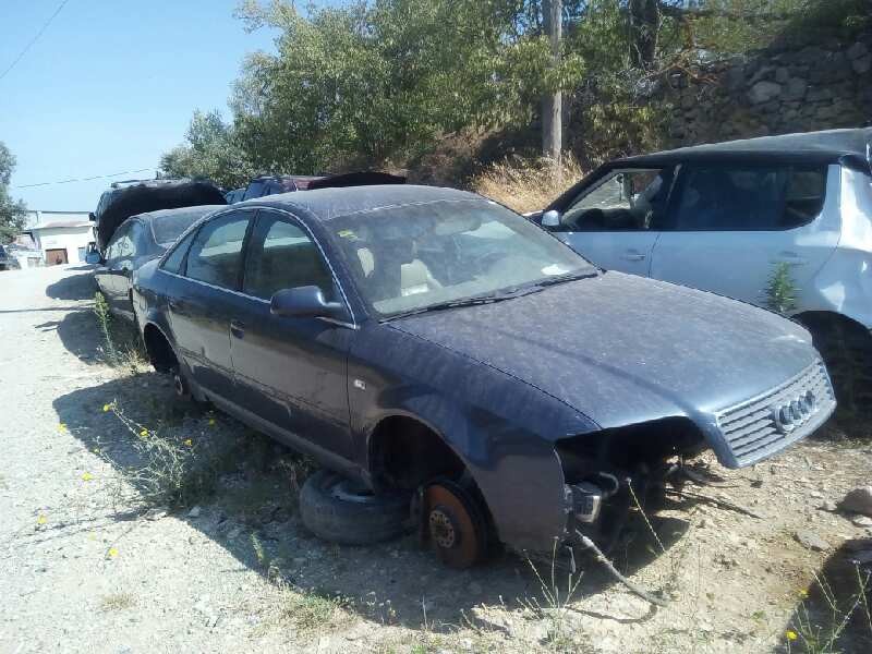 audi a6 berlina (4b2) del año 2002