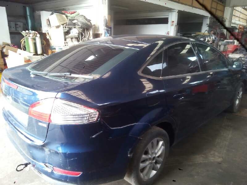 ford mondeo berlina (ca2) del año 2009