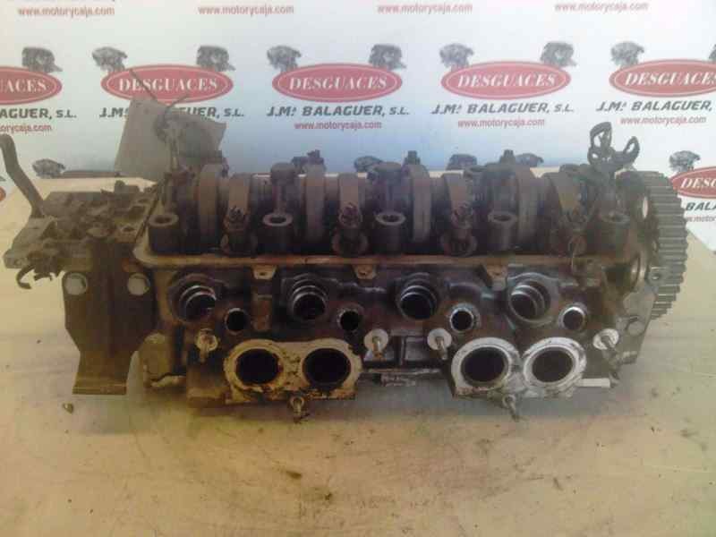 Recambio de culata para citroen saxo referencia OEM IAM   